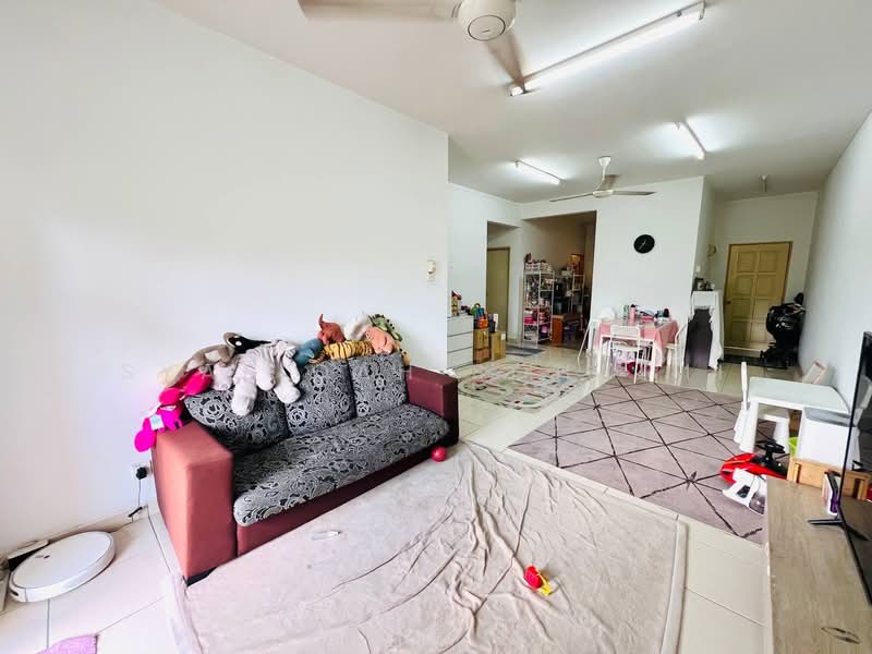 Apartment for Sale at Sri Ixora Apartment - Syafiqah Sohaimi - PropertyGuru.com.my
