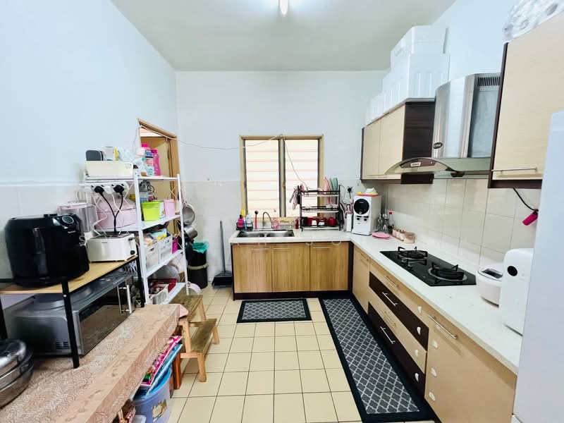 Apartment for Sale at Sri Ixora Apartment - Syafiqah Sohaimi - PropertyGuru.com.my