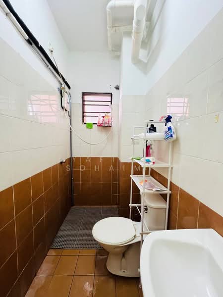 Apartment for Sale at Sri Ixora Apartment - Syafiqah Sohaimi - PropertyGuru.com.my