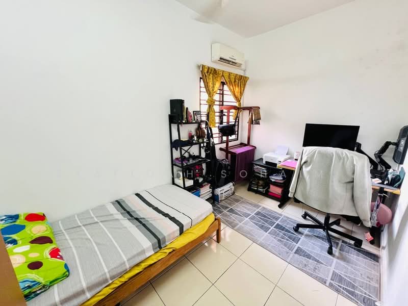 Apartment for Sale at Sri Ixora Apartment - Syafiqah Sohaimi - PropertyGuru.com.my