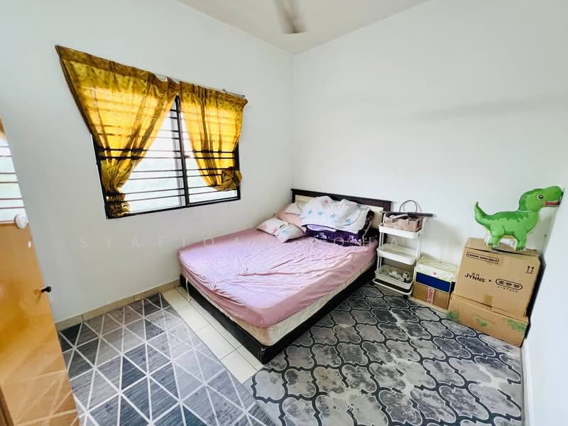 Apartment for Sale at Sri Ixora Apartment - Syafiqah Sohaimi - PropertyGuru.com.my