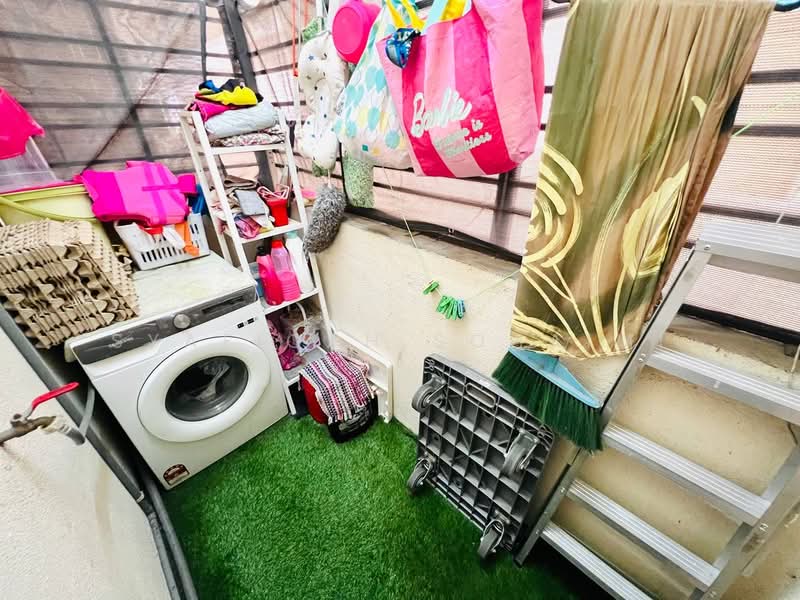 Apartment for Sale at Sri Ixora Apartment - Syafiqah Sohaimi - PropertyGuru.com.my