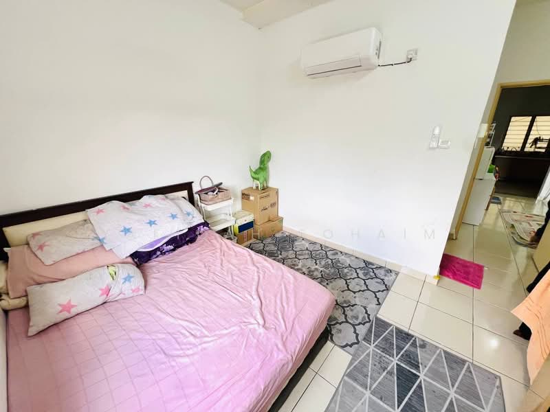 Apartment for Sale at Sri Ixora Apartment - Syafiqah Sohaimi - PropertyGuru.com.my
