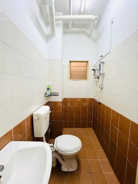 Apartment for Sale at Sri Ixora Apartment - Syafiqah Sohaimi - PropertyGuru.com.my