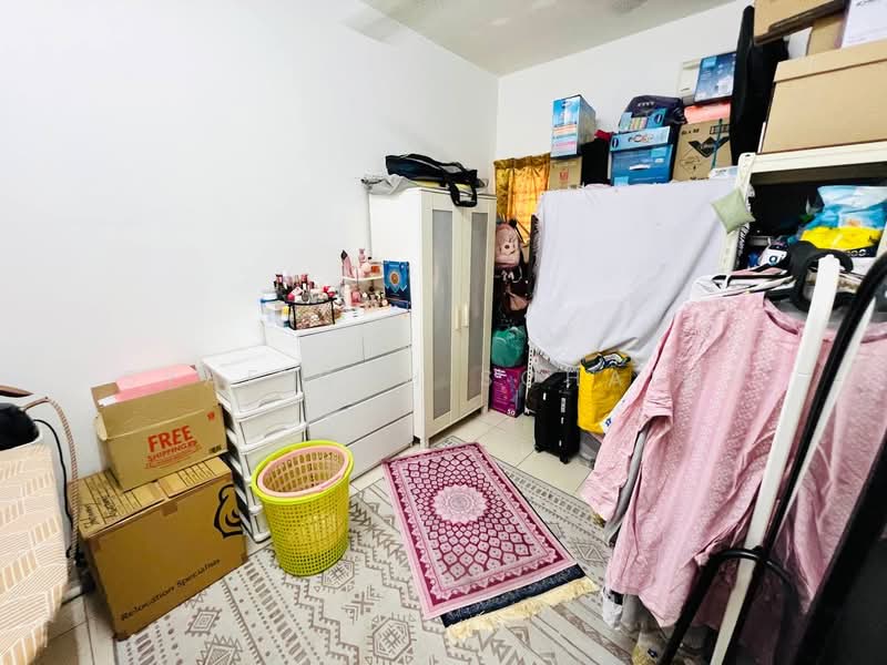 Apartment for Sale at Sri Ixora Apartment - Syafiqah Sohaimi - PropertyGuru.com.my