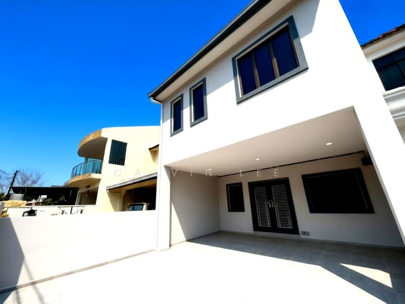 Rumah Teres 2 Tingkat untuk Dijual di Bandar Baru Permas Jaya (Permas Jaya) - Calvin Lee - PropertyGuru.com.my