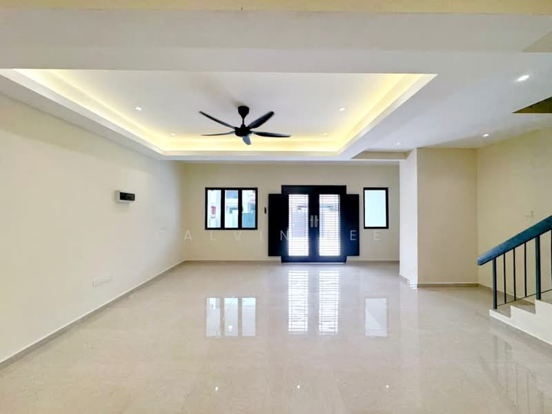 Rumah Teres 2 Tingkat untuk Dijual di Bandar Baru Permas Jaya (Permas Jaya) - Calvin Lee - PropertyGuru.com.my