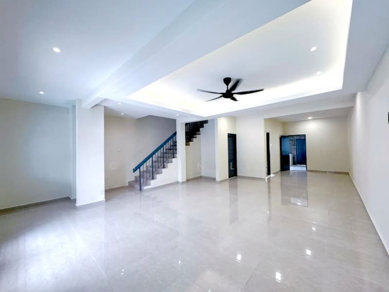 Rumah Teres 2 Tingkat untuk Dijual di Bandar Baru Permas Jaya (Permas Jaya) - Calvin Lee - PropertyGuru.com.my