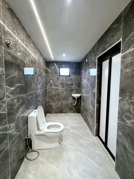 Rumah Teres 2 Tingkat untuk Dijual di Bandar Baru Permas Jaya (Permas Jaya) - Calvin Lee - PropertyGuru.com.my