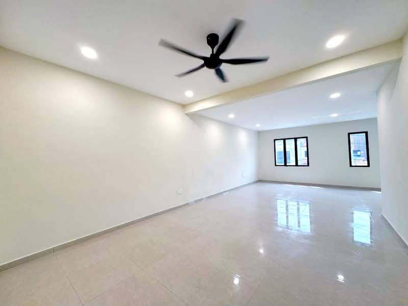 Rumah Teres 2 Tingkat untuk Dijual di Bandar Baru Permas Jaya (Permas Jaya) - Calvin Lee - PropertyGuru.com.my