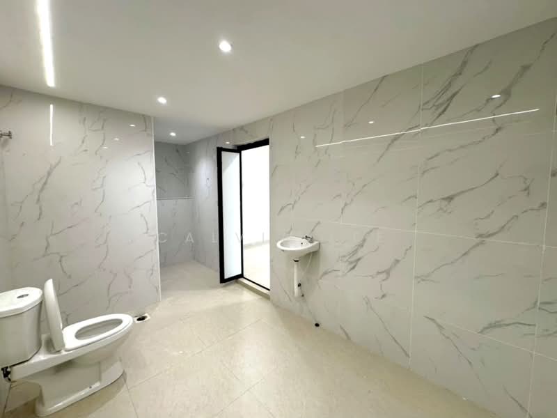 Rumah Teres 2 Tingkat untuk Dijual di Bandar Baru Permas Jaya (Permas Jaya) - Calvin Lee - PropertyGuru.com.my