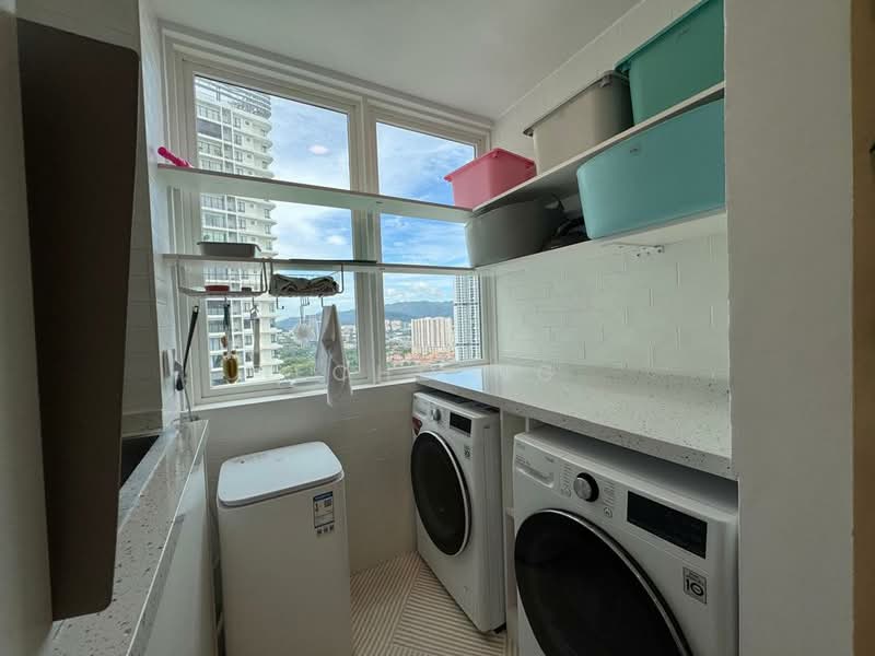 Condominium for Rent at South Brooks - Echo Ng - Interior - PropertyGuru.com.my