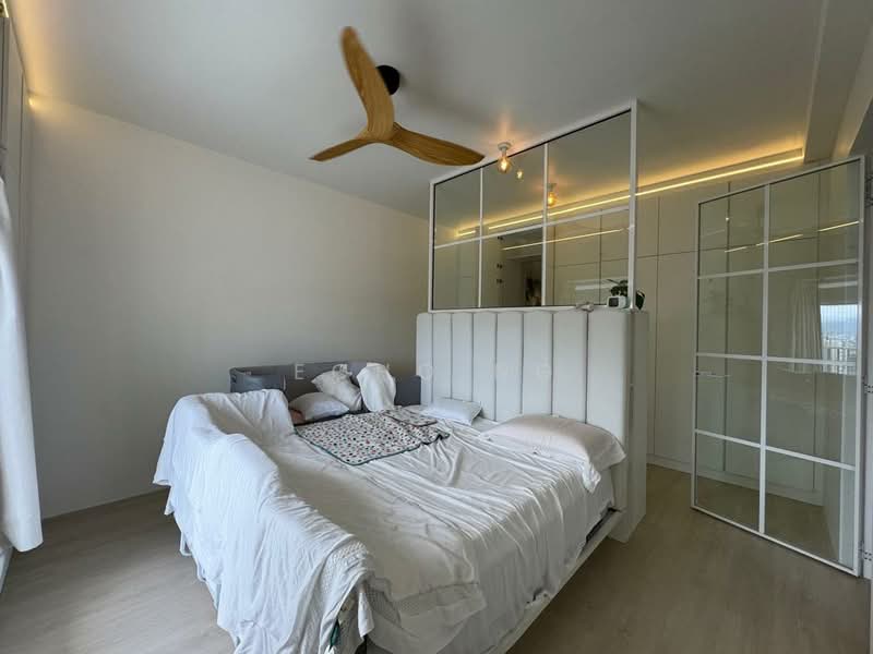 Condominium for Rent at South Brooks - Echo Ng - Bedroom - PropertyGuru.com.my