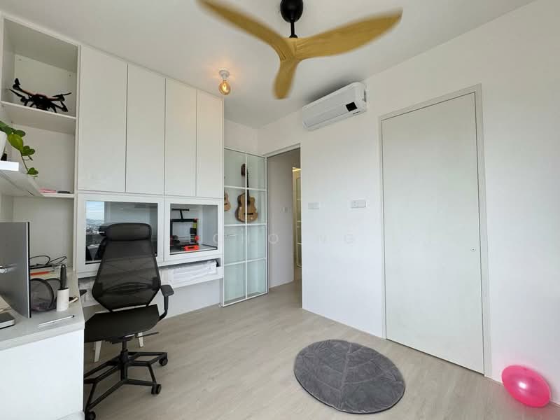Condominium for Rent at South Brooks - Echo Ng - Study - PropertyGuru.com.my