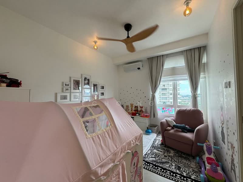 Condominium for Rent at South Brooks - Echo Ng - Bedroom - PropertyGuru.com.my