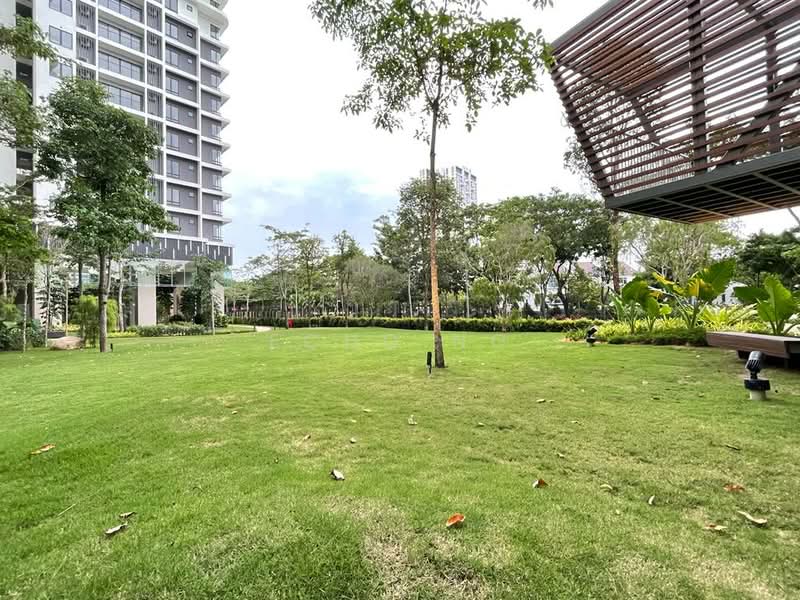Condominium for Rent at South Brooks - Echo Ng - Exterior - PropertyGuru.com.my