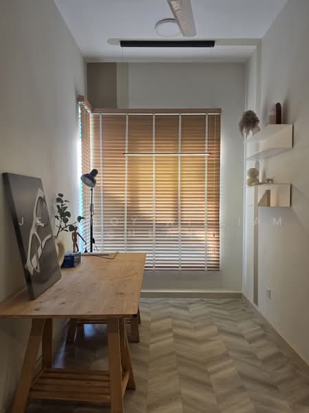 Kondominium untuk Dijual di Zenia Garden Condo - Jen Hoy William Cheah - PropertyGuru.com.my