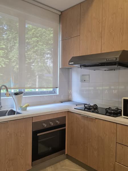 Kondominium untuk Dijual di Zenia Garden Condo - Jen Hoy William Cheah - PropertyGuru.com.my