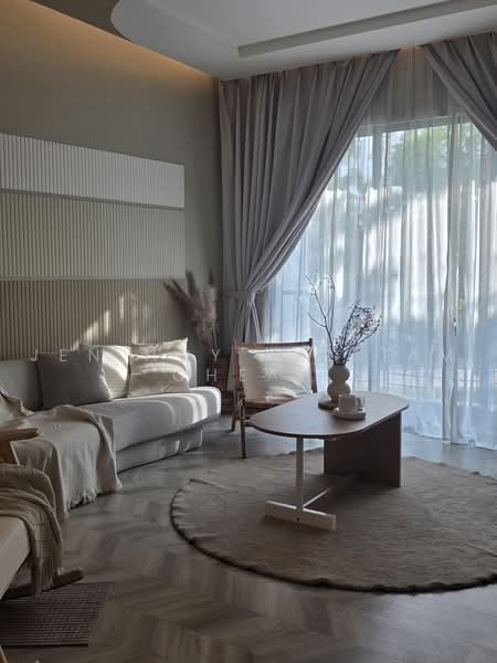 Kondominium untuk Dijual di Zenia Garden Condo - Jen Hoy William Cheah - PropertyGuru.com.my