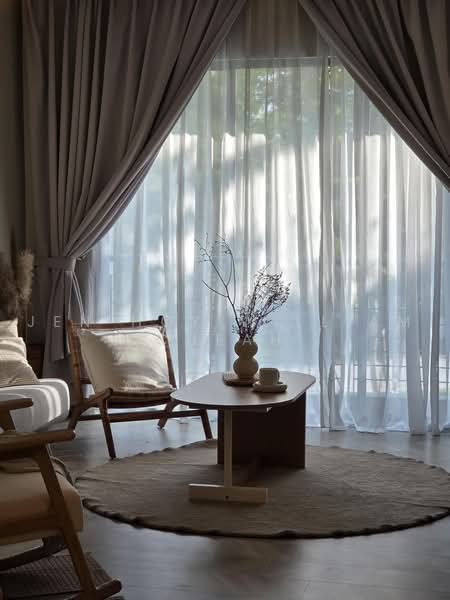 Kondominium untuk Dijual di Zenia Garden Condo - Jen Hoy William Cheah - Morning Sun - PropertyGuru.com.my