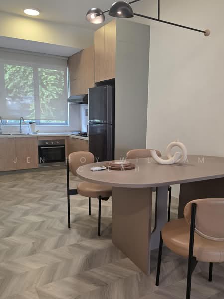 Kondominium untuk Dijual di Zenia Garden Condo - Jen Hoy William Cheah - PropertyGuru.com.my