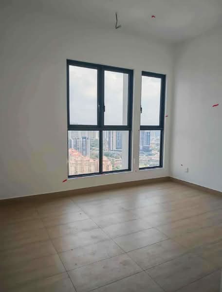 Service Residence for Sale at The Harmony - KS Chia - View - PropertyGuru.com.my
