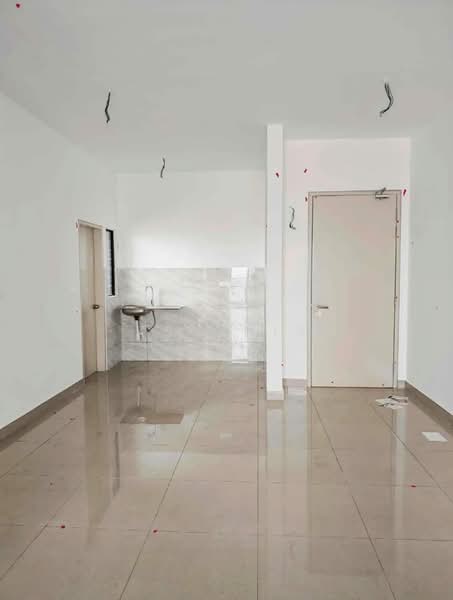 Service Residence for Sale at The Harmony - KS Chia - Interior - PropertyGuru.com.my