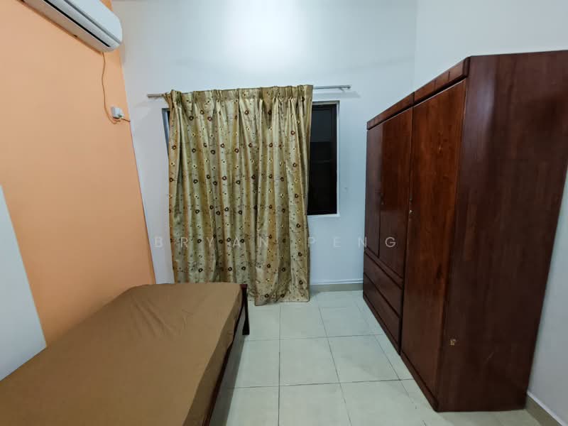 Kondominium untuk Disewa di Pelangi Utama - Bryan Peng - PropertyGuru.com.my