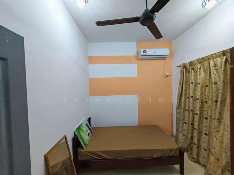 Kondominium untuk Disewa di Pelangi Utama - Bryan Peng - PropertyGuru.com.my