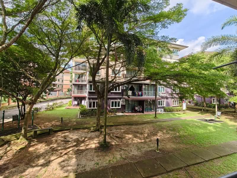 Pangsapuri untuk Dijual di Larkin Residence (Phase Three) - Pauline Ng - Exterior - PropertyGuru.com.my