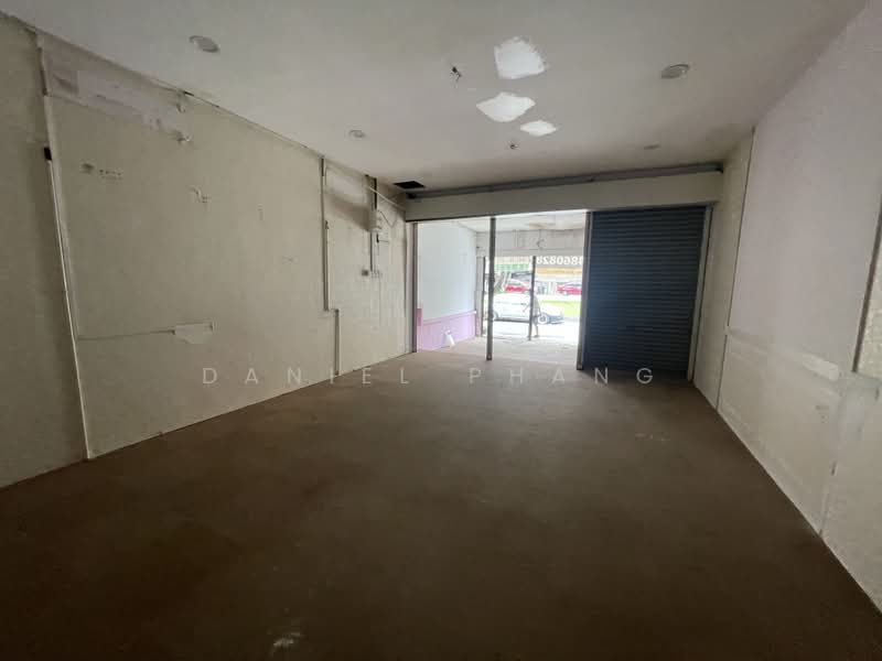 Shop / Office for Rent in Air Hitam (Penang) - Daniel Phang - PropertyGuru.com.my