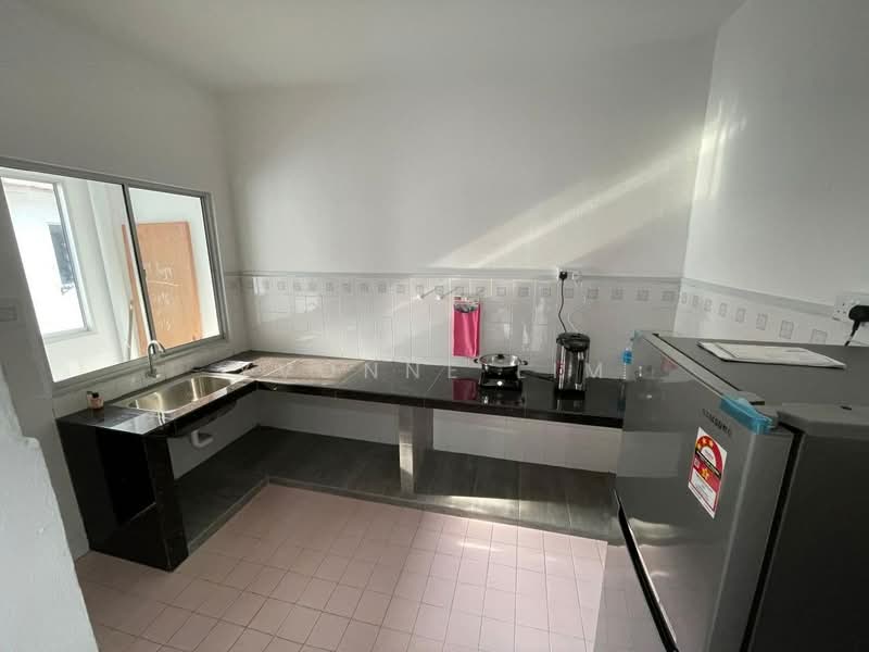 Pangsapuri untuk Dijual di Ria 2 Apartment - Yvonne Lim - Kitchen - PropertyGuru.com.my