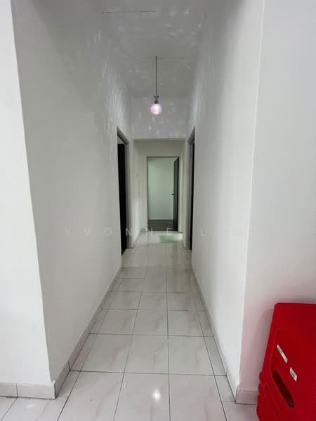 Pangsapuri untuk Dijual di Ria 2 Apartment - Yvonne Lim - Corridor - PropertyGuru.com.my