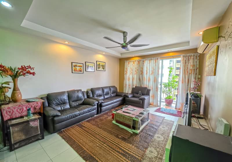 Condominium for Sale at Platinum Lake PV 13 - Amzar Faiz - PropertyGuru.com.my