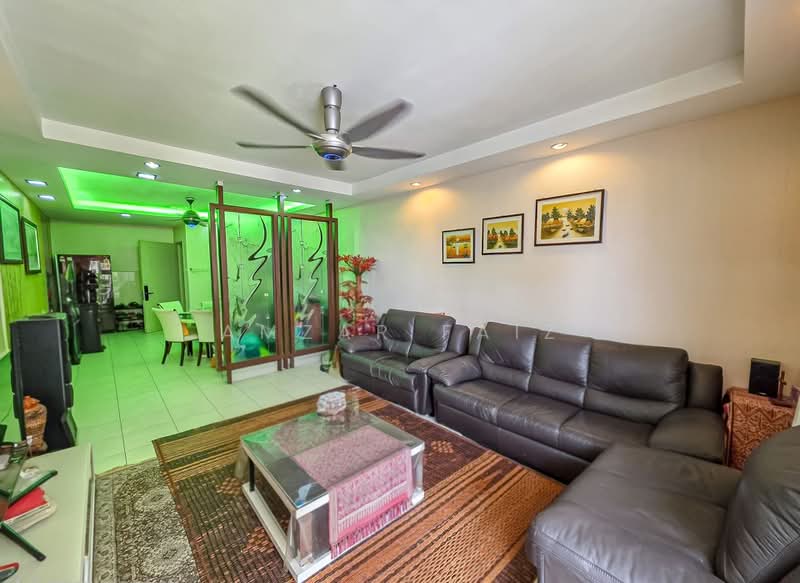 Condominium for Sale at Platinum Lake PV 13 - Amzar Faiz - PropertyGuru.com.my