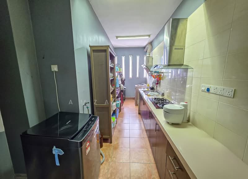 Condominium for Sale at Platinum Lake PV 13 - Amzar Faiz - PropertyGuru.com.my