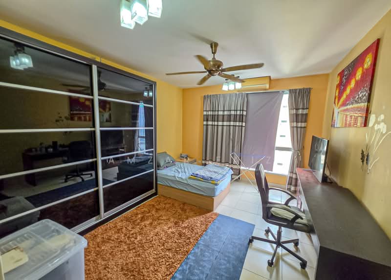Condominium for Sale at Platinum Lake PV 13 - Amzar Faiz - PropertyGuru.com.my