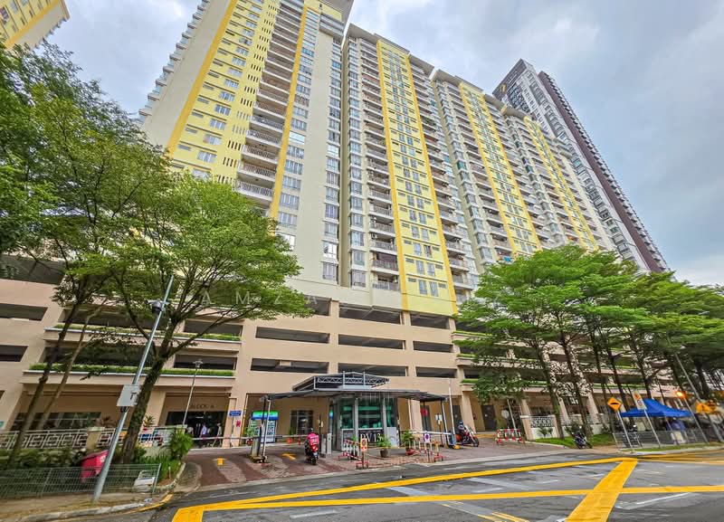 Condominium for Sale at Platinum Lake PV 13 - Amzar Faiz - PropertyGuru.com.my