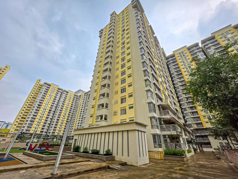 Condominium for Sale at Platinum Lake PV 13 - Amzar Faiz - PropertyGuru.com.my