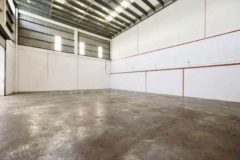 Kilang untuk Dijual di Senai (Kulai) - Zephyr Khoo - PropertyGuru.com.my