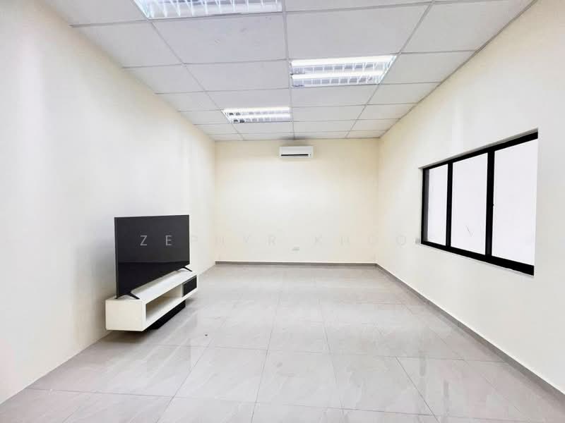 Kilang untuk Dijual di Senai (Kulai) - Zephyr Khoo - PropertyGuru.com.my