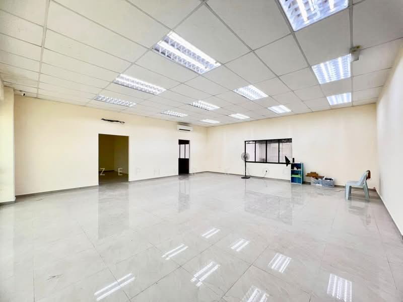 Kilang untuk Dijual di Senai (Kulai) - Zephyr Khoo - PropertyGuru.com.my