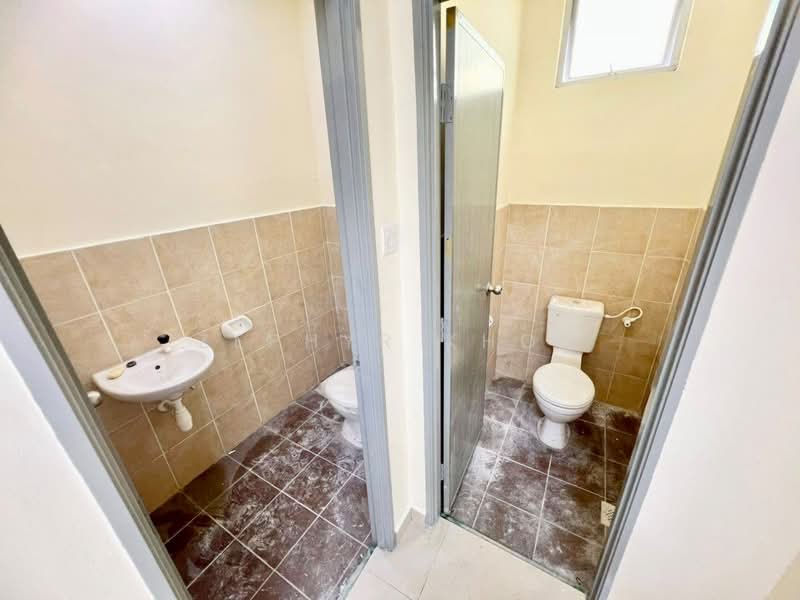 Kilang untuk Dijual di Senai (Kulai) - Zephyr Khoo - PropertyGuru.com.my