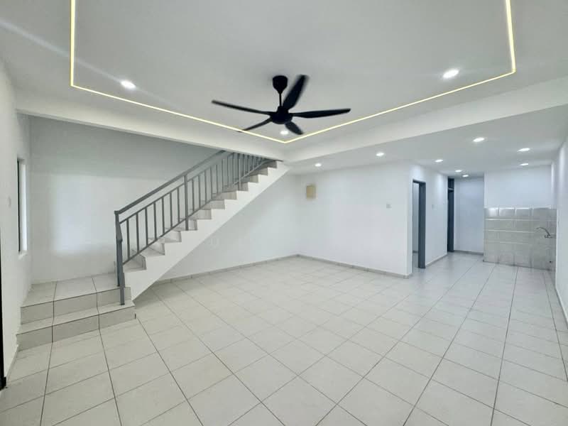 2-storey Terraced House for Sale in Taman Pulai Hijauan (Skudai) - Pauline Ng - PropertyGuru.com.my