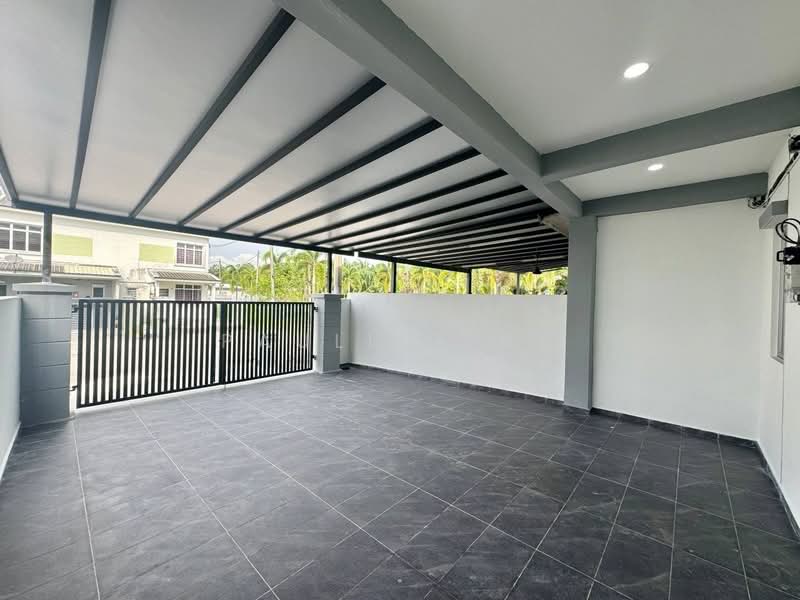 2-storey Terraced House for Sale in Taman Pulai Hijauan (Skudai) - Pauline Ng - PropertyGuru.com.my