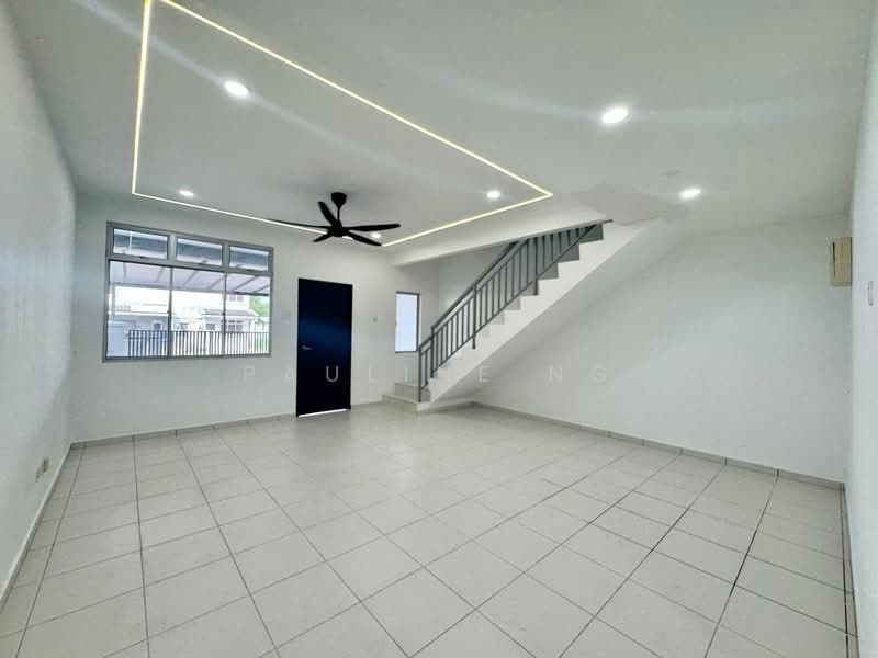 2-storey Terraced House for Sale in Taman Pulai Hijauan (Skudai) - Pauline Ng - PropertyGuru.com.my