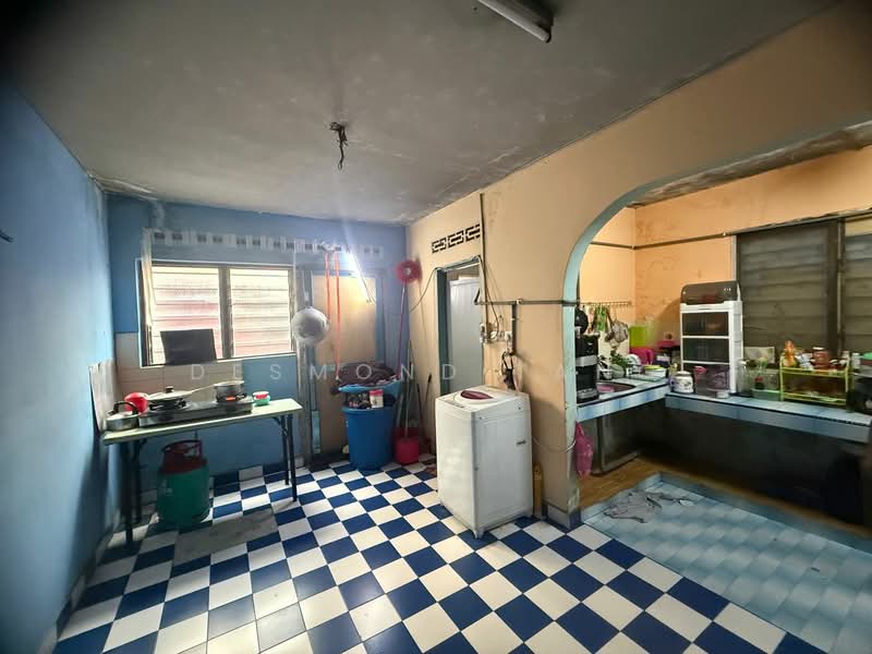 2-storey Terraced House for Sale in Batu Caves (Kuala Lumpur) - Desmond Tang - Kitchen - PropertyGuru.com.my