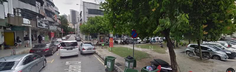 Office for Rent in Desa Sri Hartamas (Sri Hartamas) - Ivan Tan - Exterior - PropertyGuru.com.my