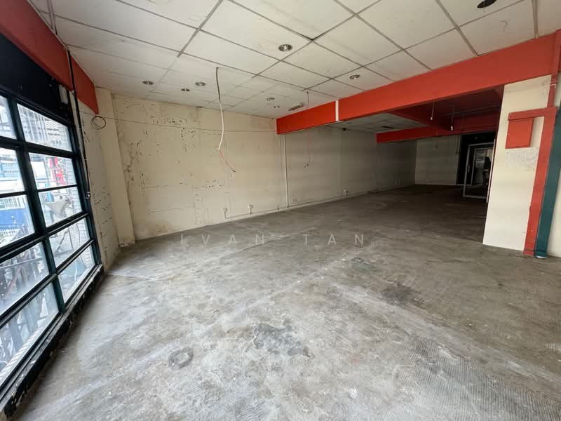 Office for Rent in Desa Sri Hartamas (Sri Hartamas) - Ivan Tan - Interior - PropertyGuru.com.my