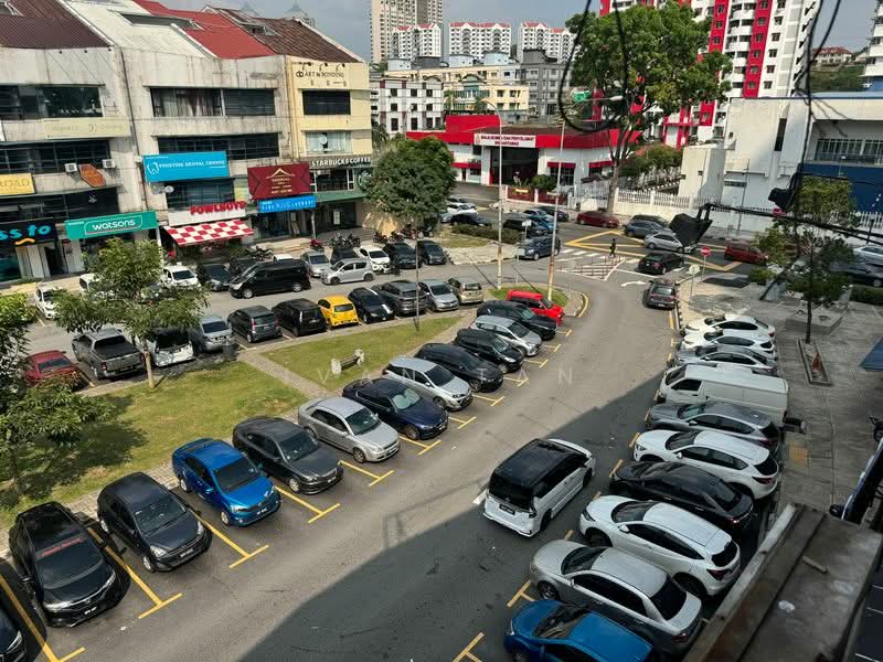 Office for Rent in Desa Sri Hartamas (Sri Hartamas) - Ivan Tan - Exterior - PropertyGuru.com.my